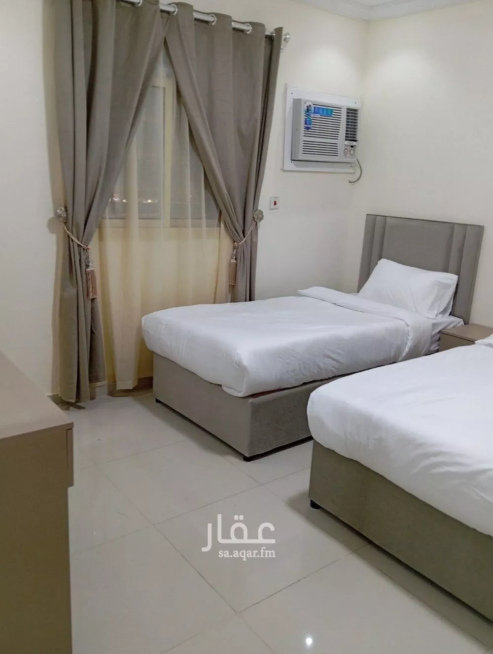2 bedroom apartment in Al Bawadi 16