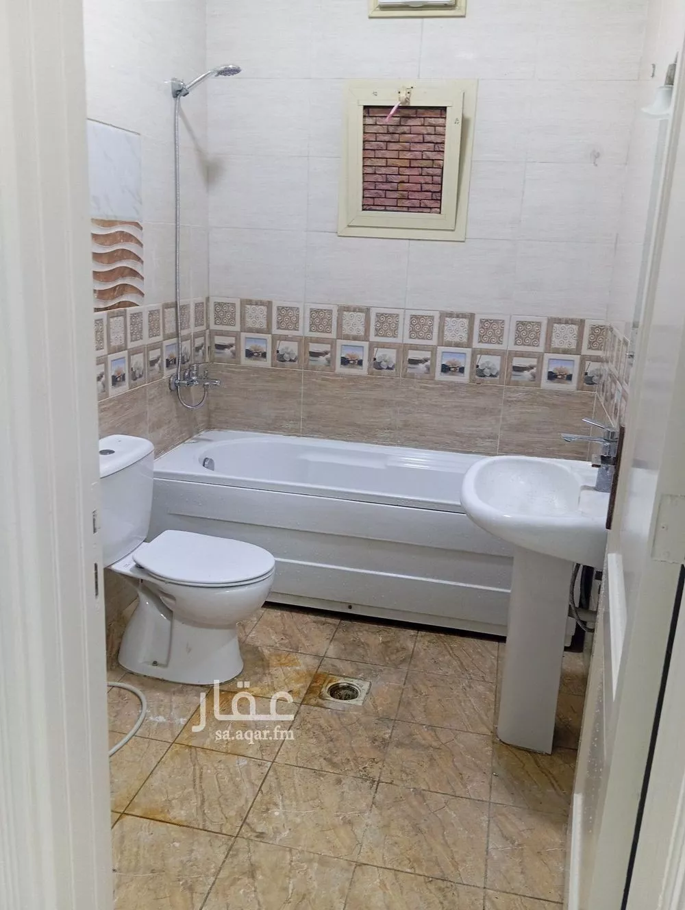 2 bedroom apartment in Al Bawadi 3