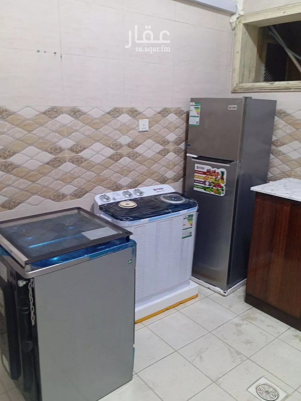 2 bedroom apartment in Al Bawadi 4
