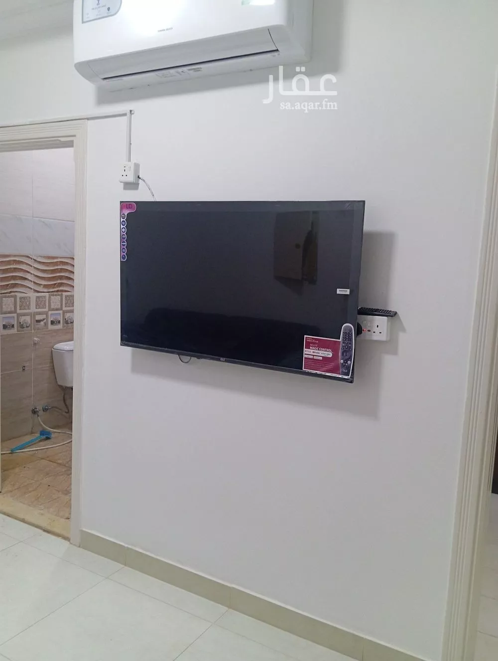 2 bedroom apartment in Al Bawadi 5