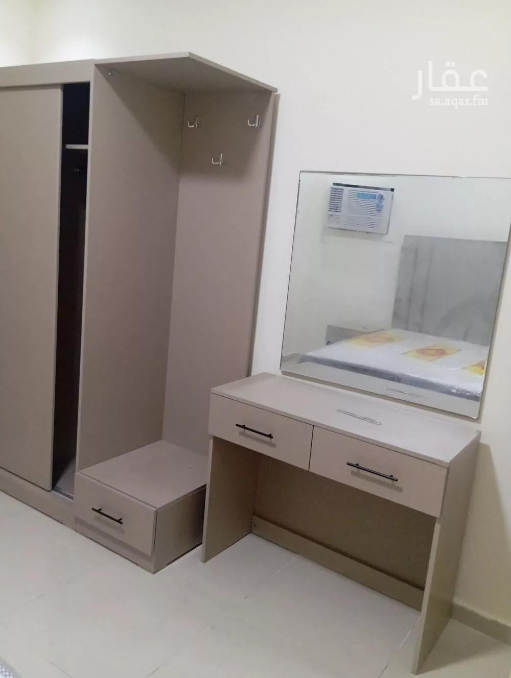 2 bedroom apartment in Al Bawadi 6