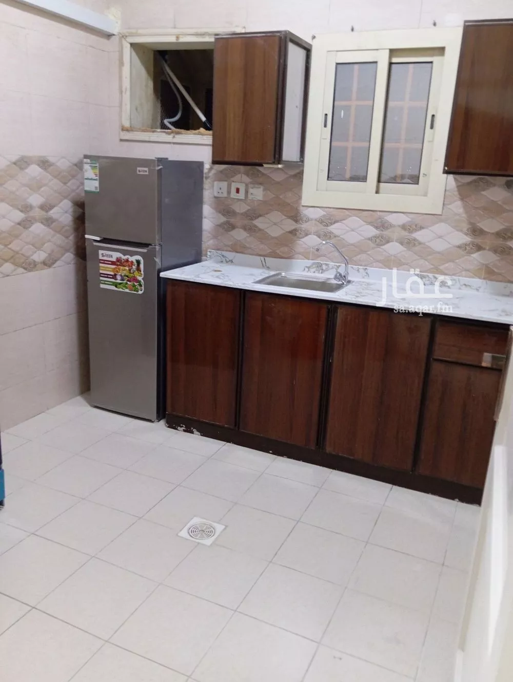 2 bedroom apartment in Al Bawadi 9