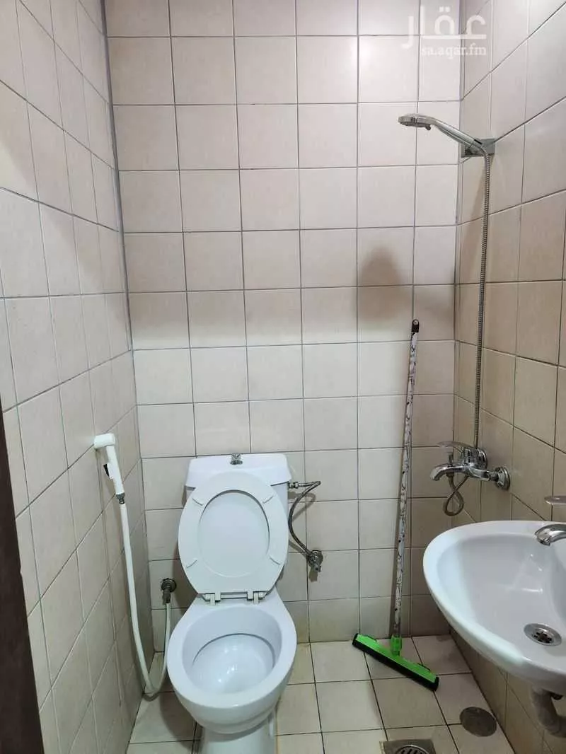 1 bedroom apartment in Al Salamah 13