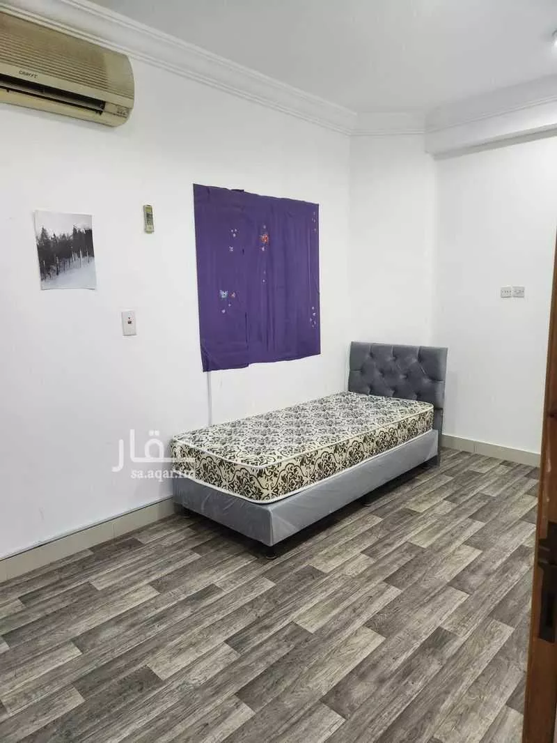 1 bedroom apartment in Al Salamah 5