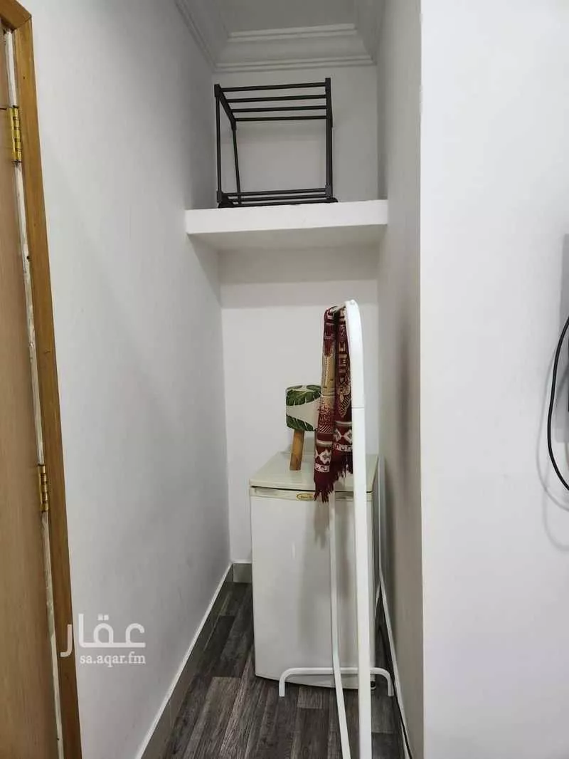 1 bedroom apartment in Al Salamah 6