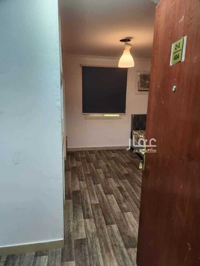 1 bedroom apartment in Al Salamah 8
