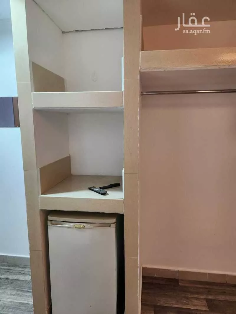 1 bedroom apartment in Al Salamah 9