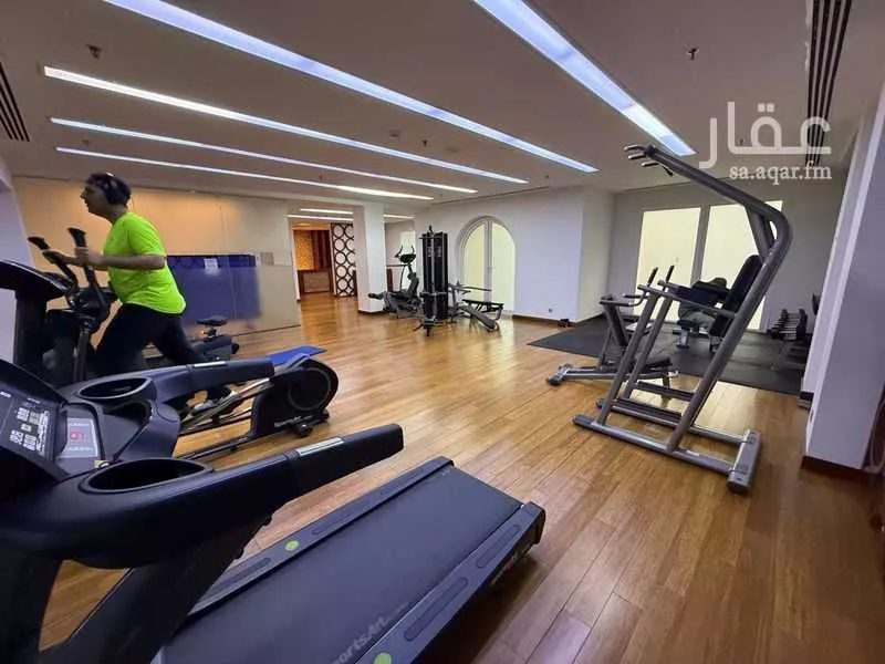4 bedroom apartment in Al Fayha 11