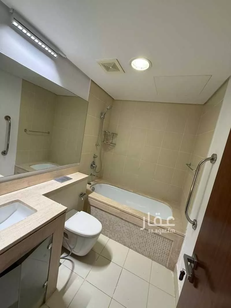 4 bedroom apartment in Al Fayha 9