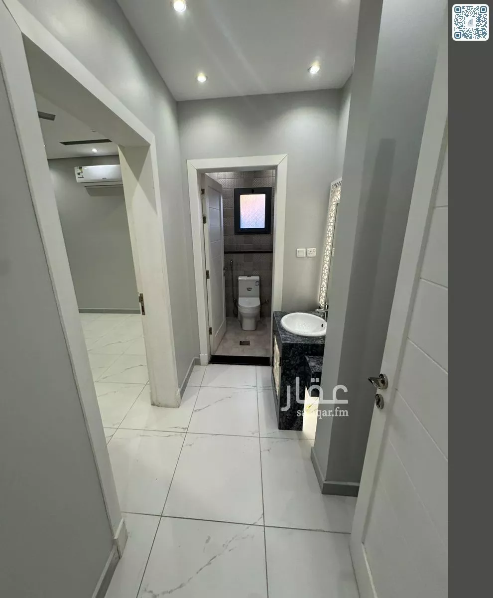 5 bedroom apartment in Al Hamdaniyah 7