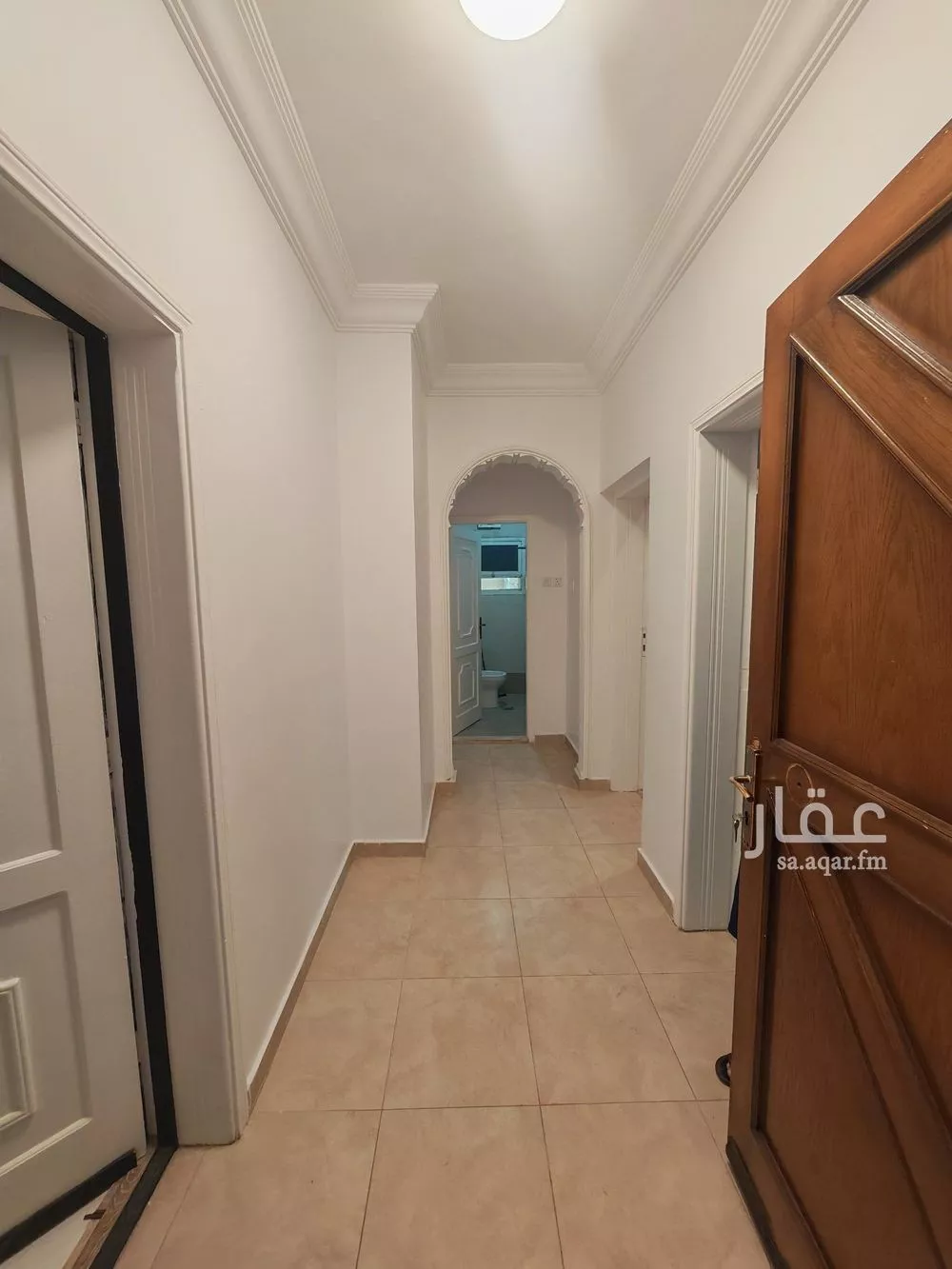 5 bedroom apartment in Al Salamah 6