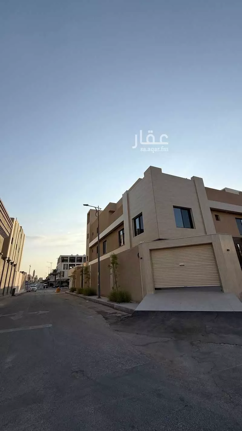 فيلا 6 غرف في النرجس، الرياض 3