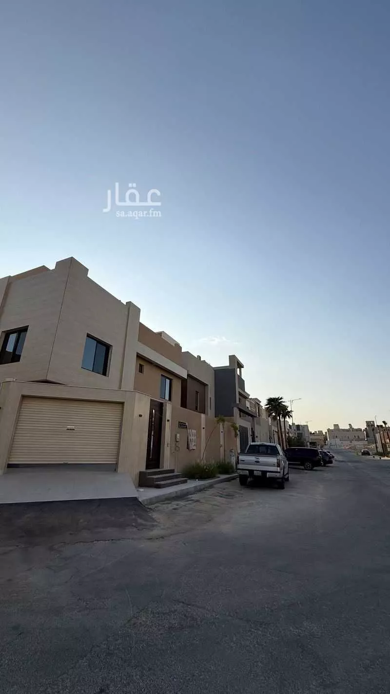 فيلا 6 غرف في النرجس، الرياض 4