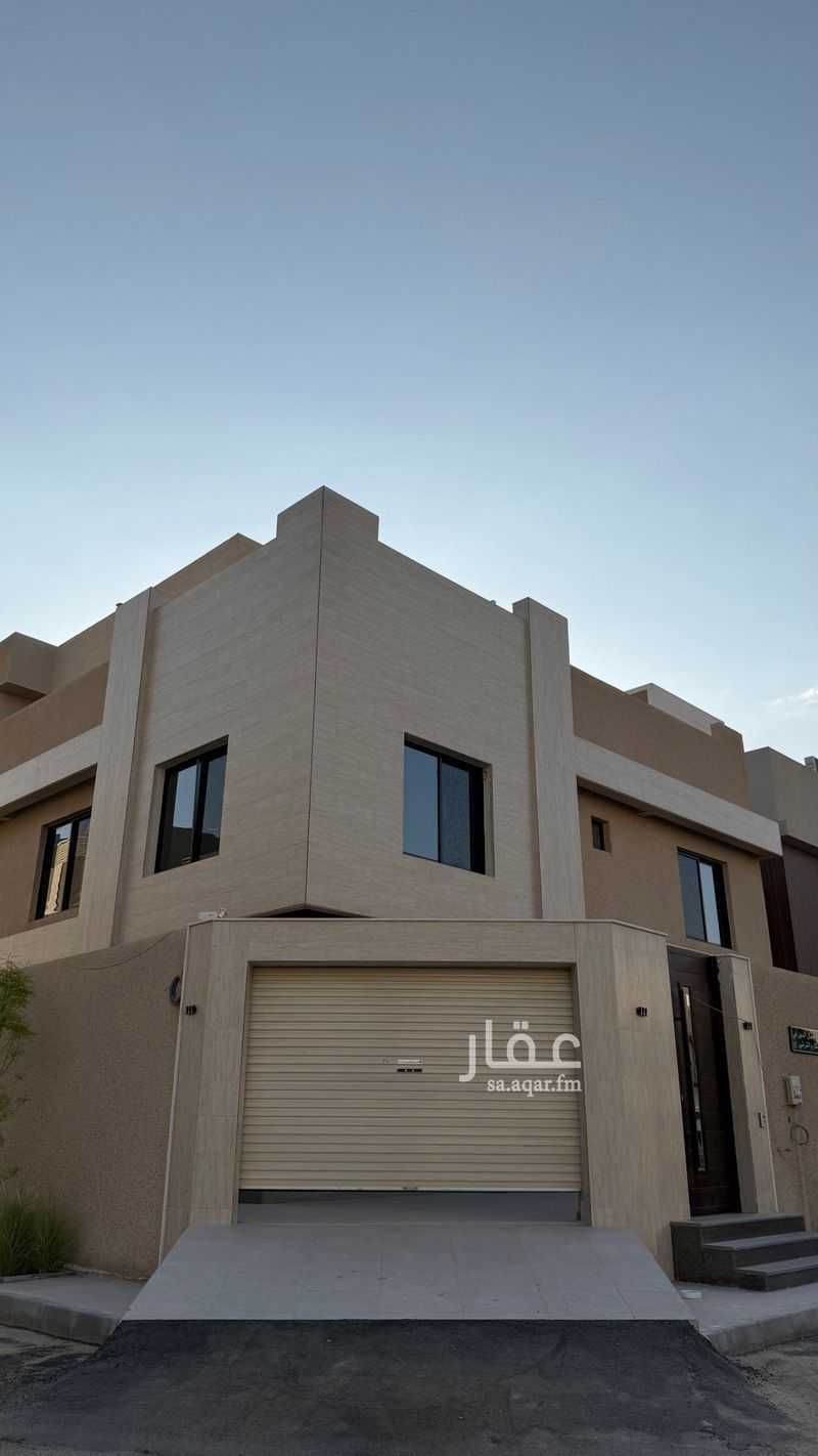 فيلا 6 غرف في النرجس، الرياض 2
