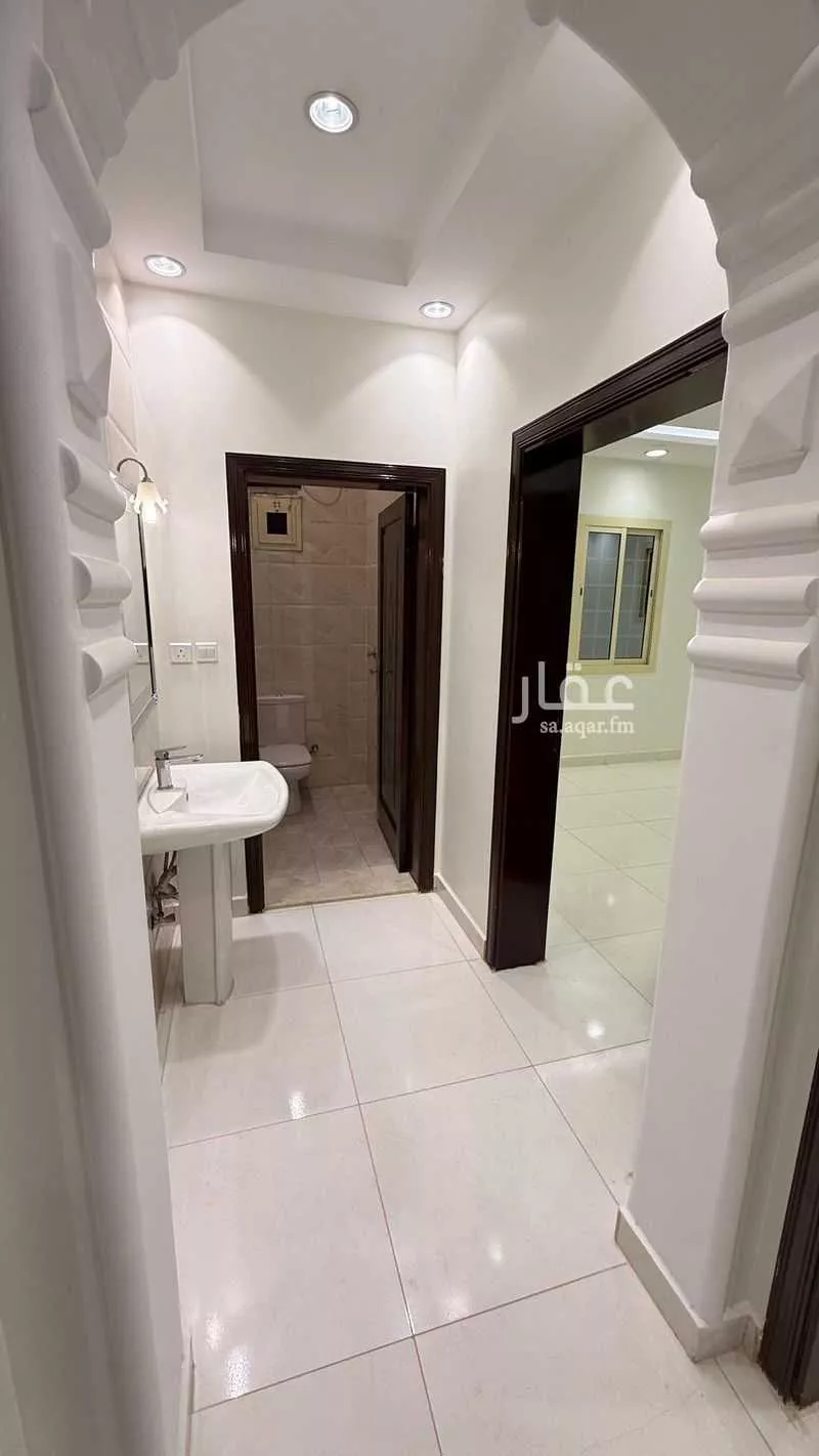 4 bedroom apartment in Al Fardus, Jeddah 24