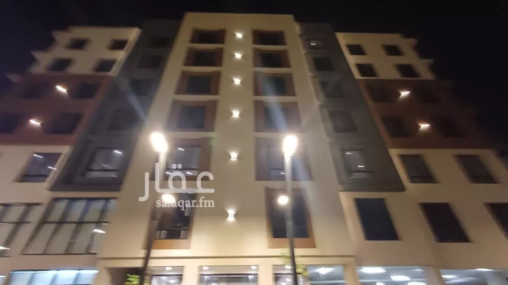 5 bedroom apartment in Al Sawari 3