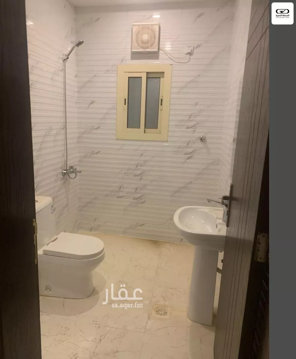 3 bedroom apartment in Al Falah 3