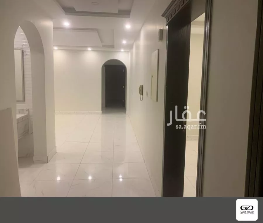 3 bedroom apartment in Al Falah 6