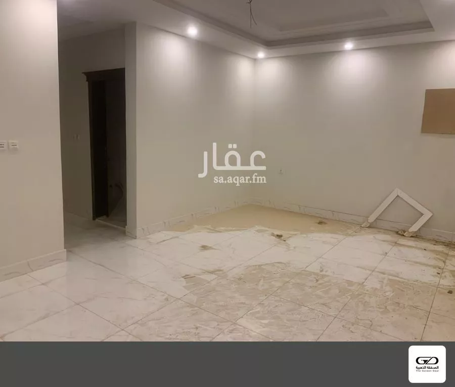 3 bedroom apartment in Al Falah 7