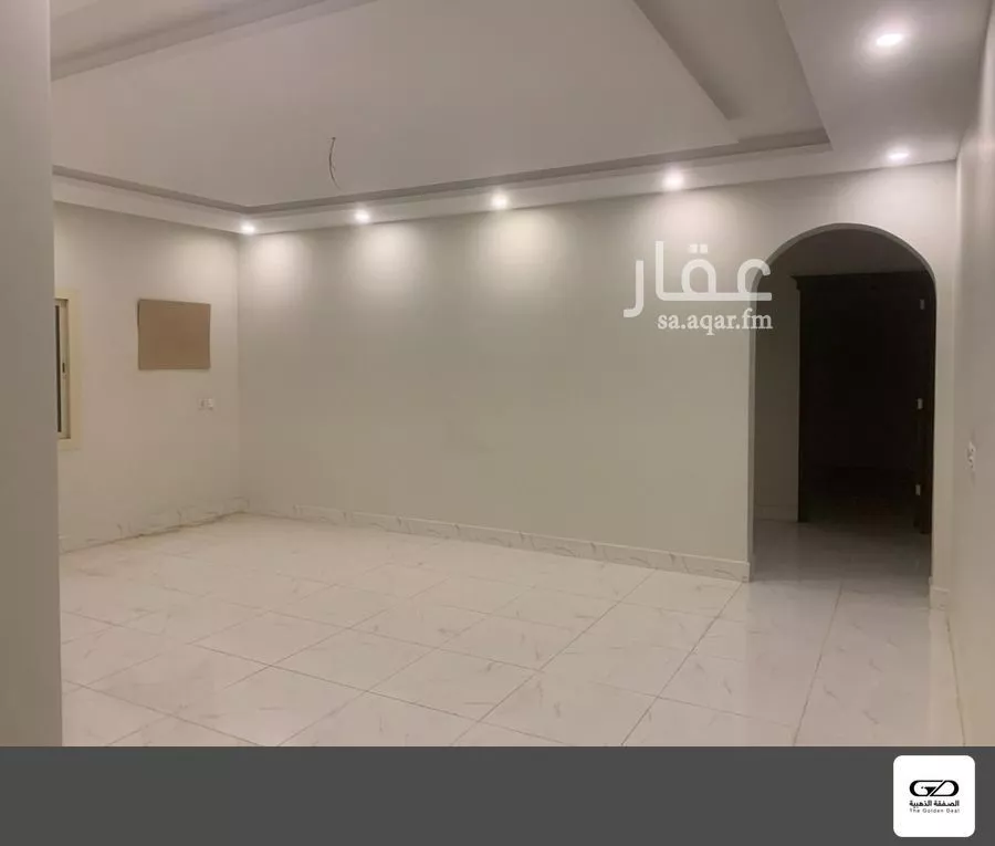3 bedroom apartment in Al Falah 8