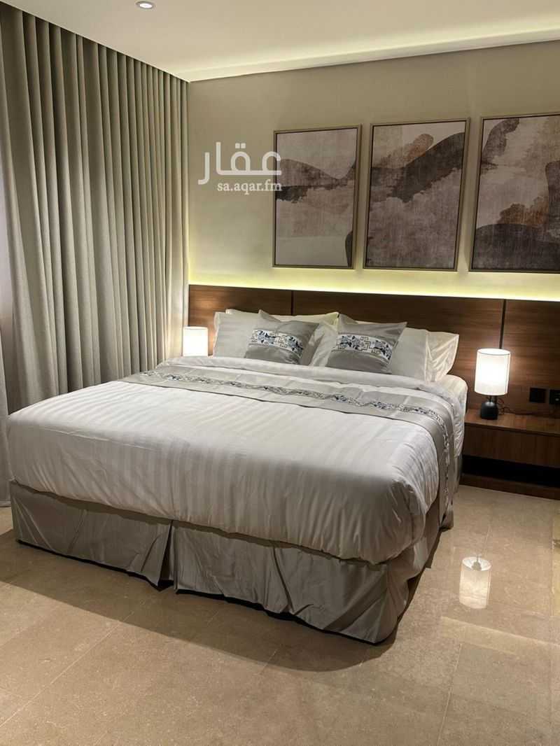 شقة 2 غرف في المرجان، جدة 5
