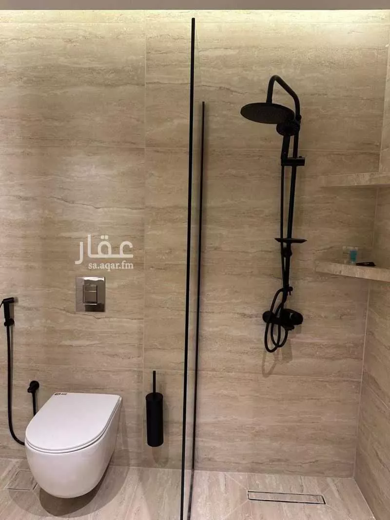 شقة 2 غرف في المرجان 2