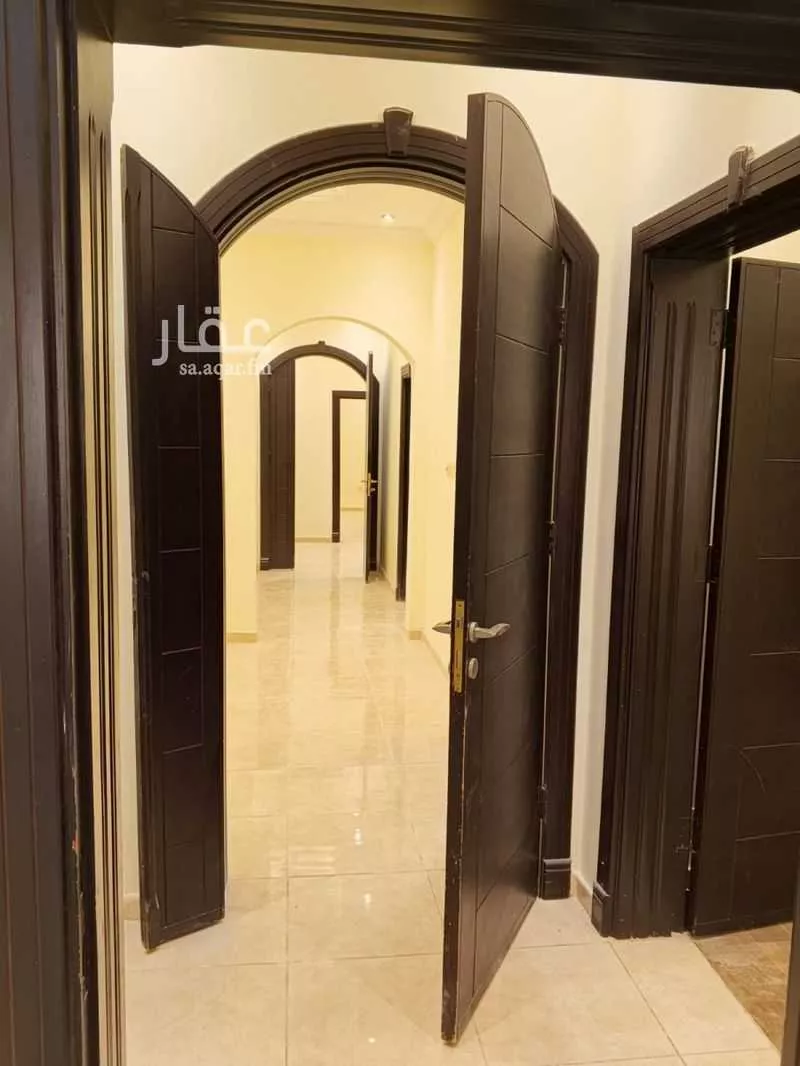 4 bedroom apartment in Al Basateen 13