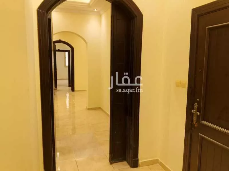 4 bedroom apartment in Al Basateen 4