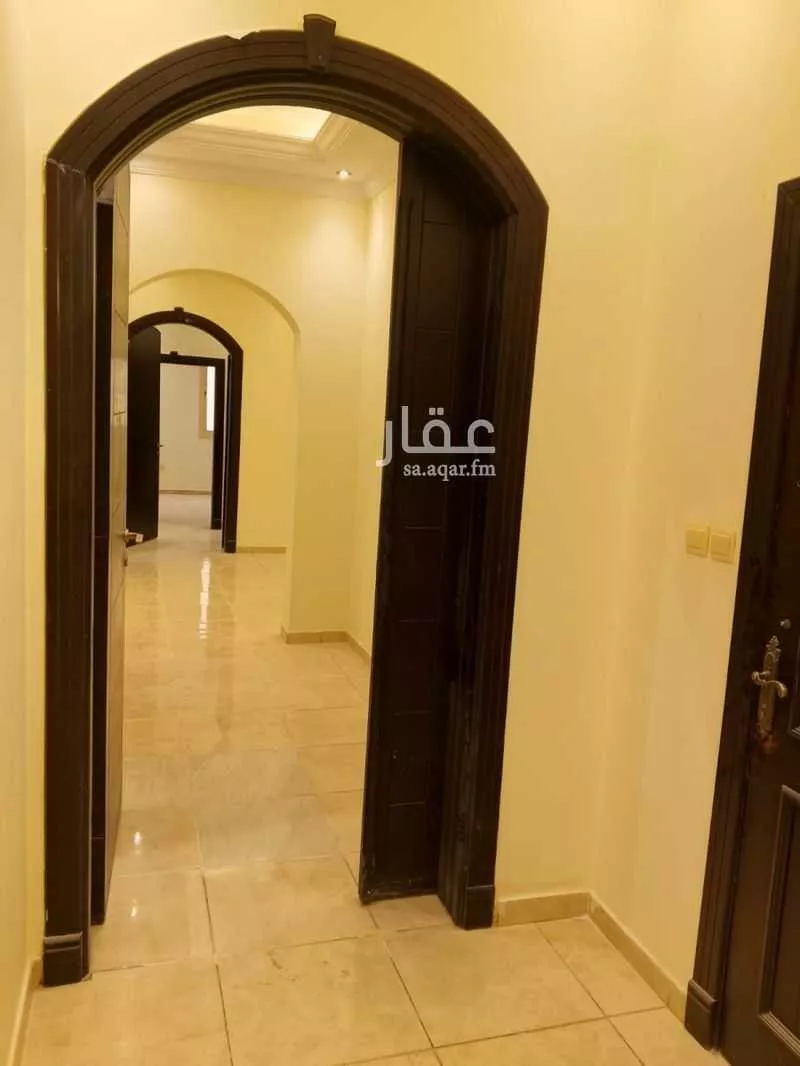 4 bedroom apartment in Al Basateen 7