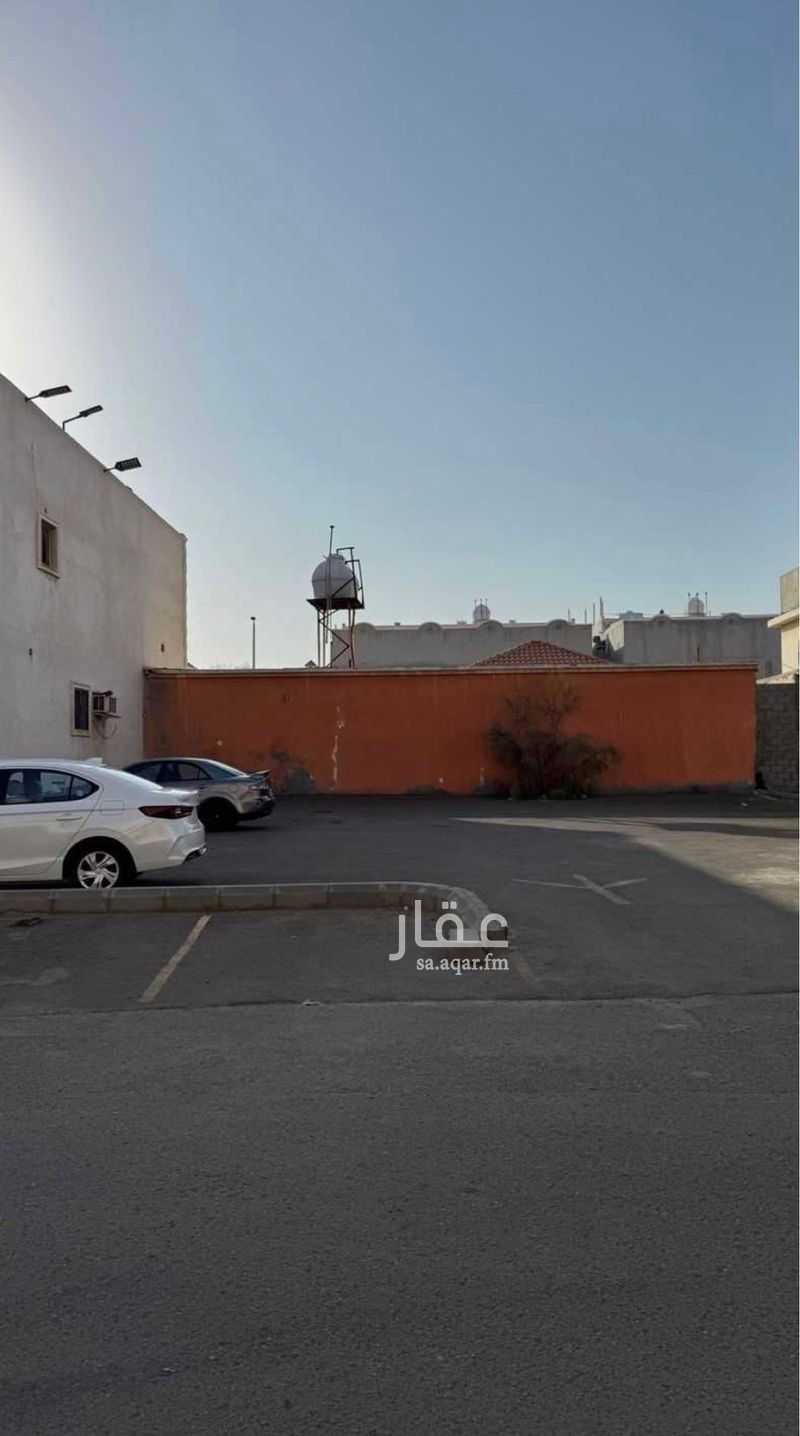 land in Abhur Al Janubiyah, Jeddah 3