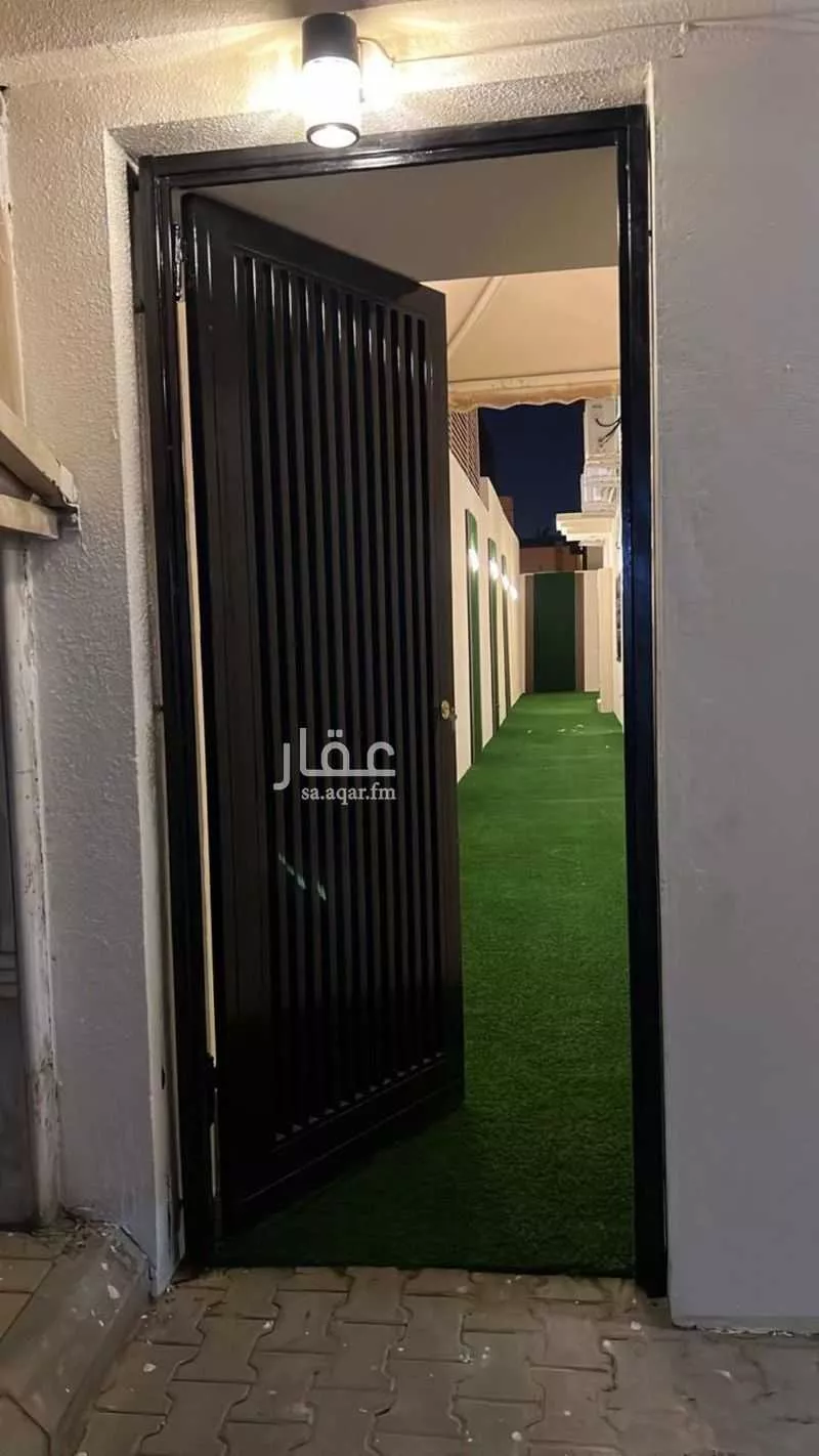 فيلا 4 غرف في التعاون، الرياض 3