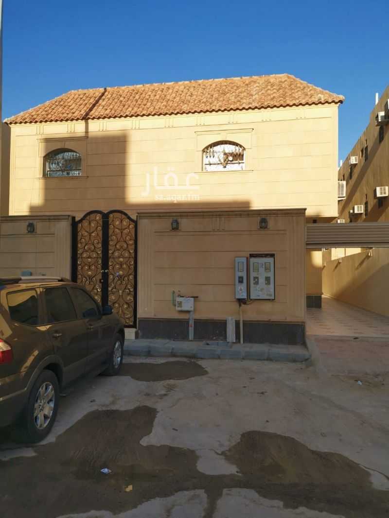 3 bedroom villa in Dhahrat Laban, Riyadh