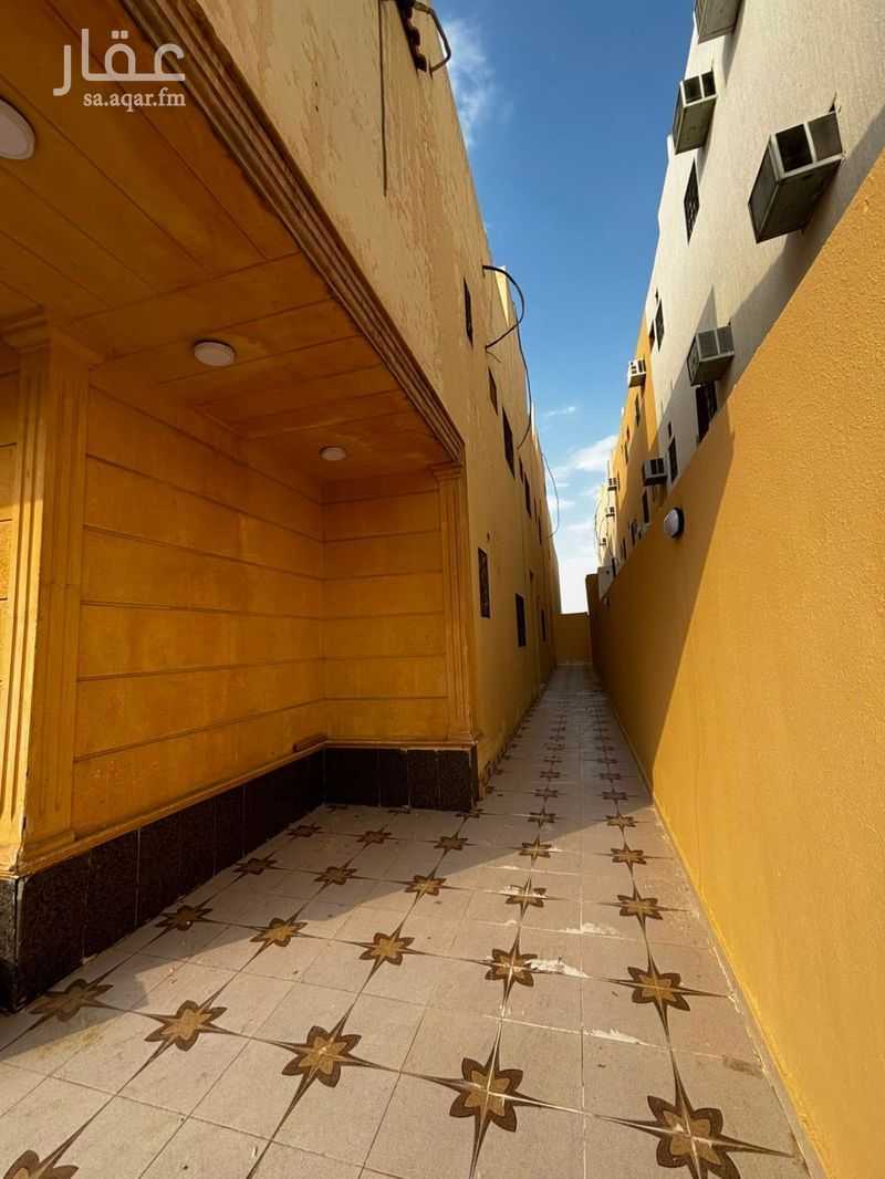 3 bedroom villa in Dhahrat Laban, Riyadh 12