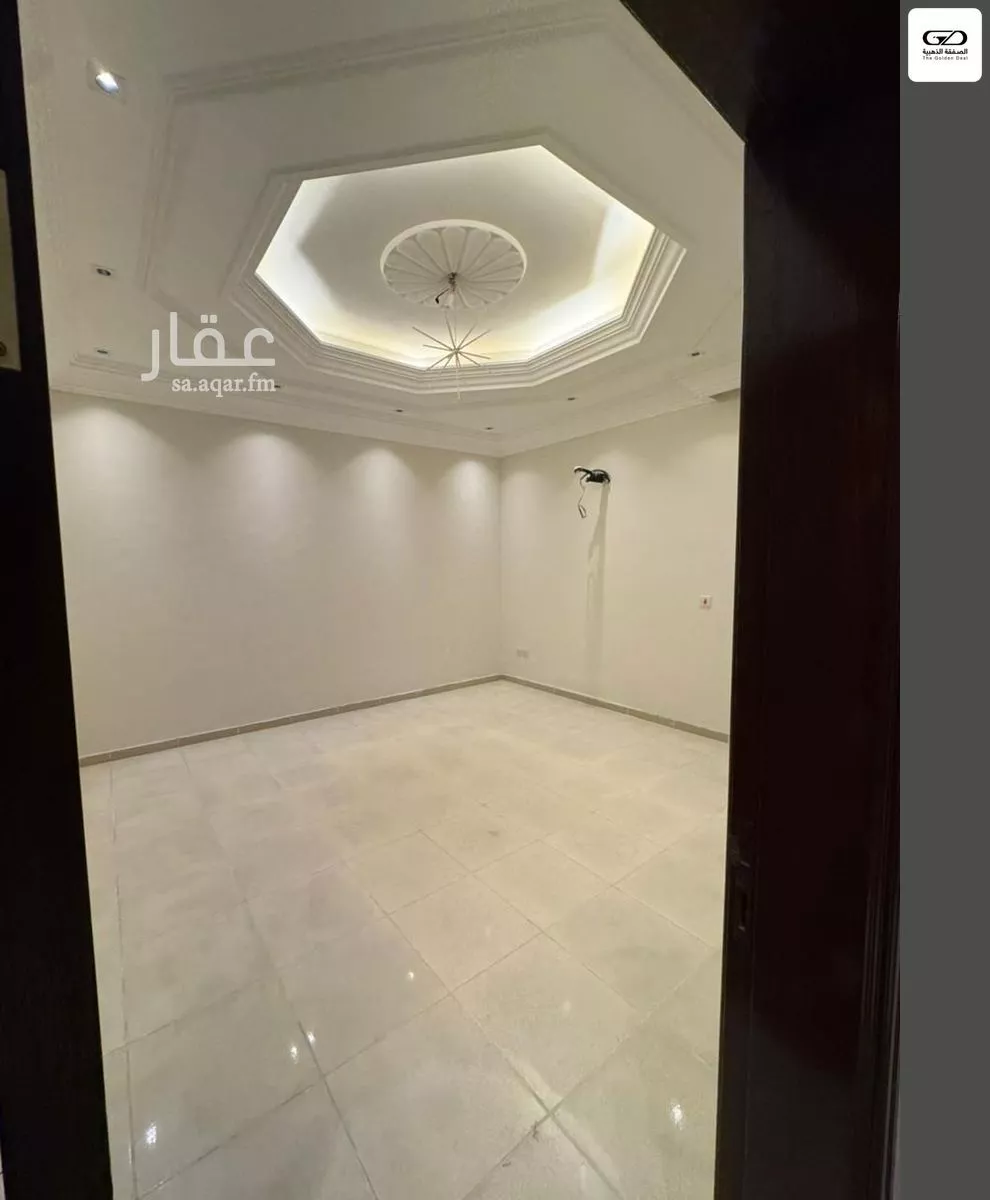3 bedroom apartment in Al Naeem 2