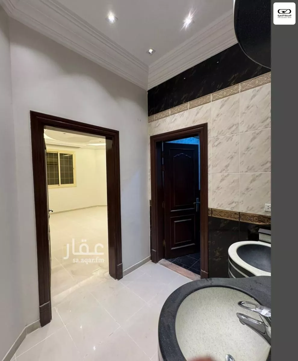 3 bedroom apartment in Al Naeem 11