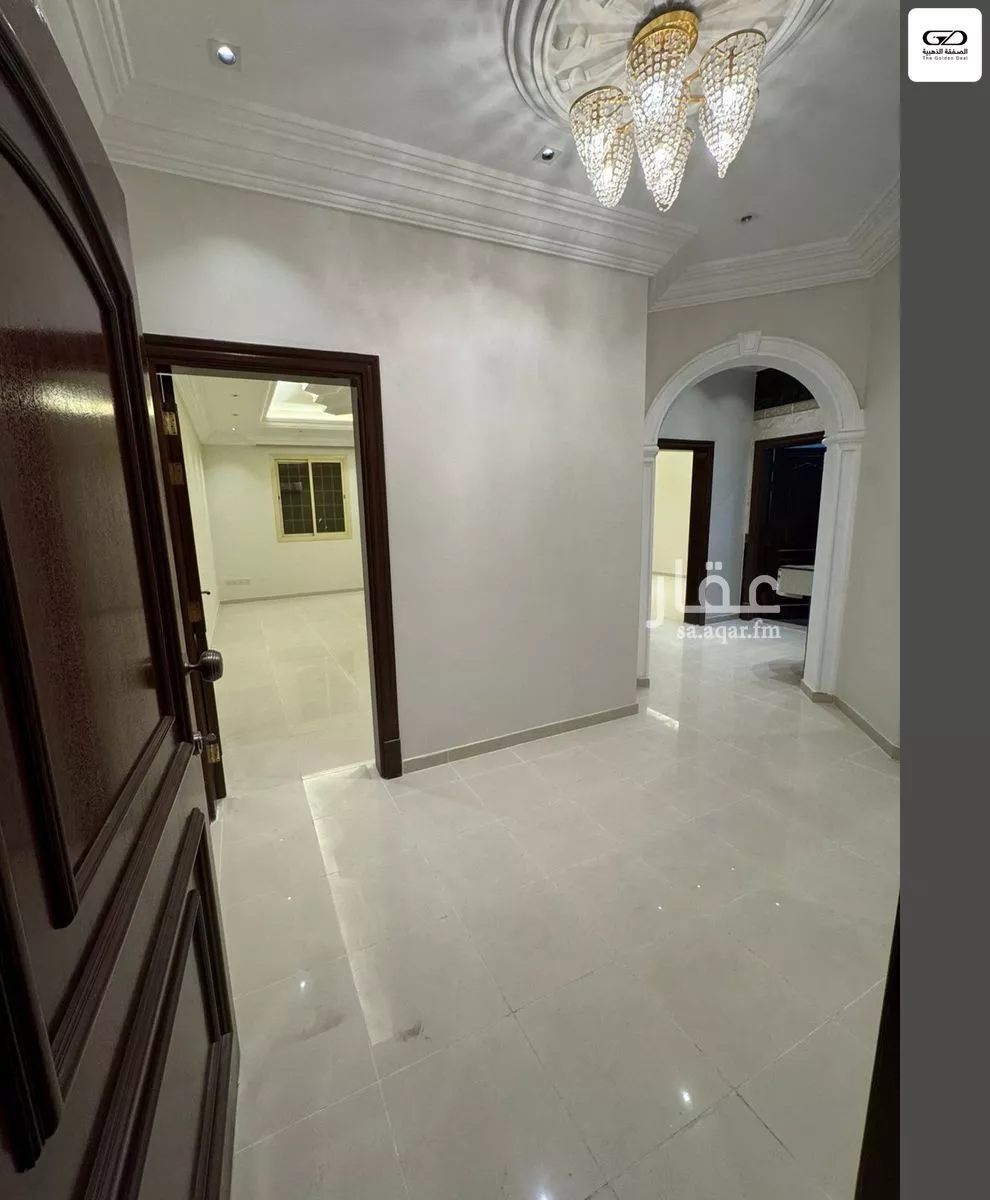 3 bedroom apartment in Al Naeem 12