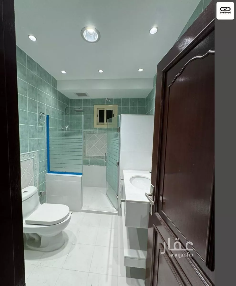 3 bedroom apartment in Al Naeem 4
