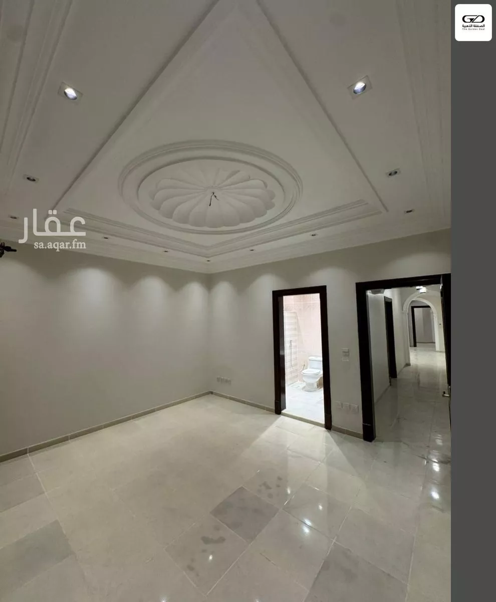 3 bedroom apartment in Al Naeem 5