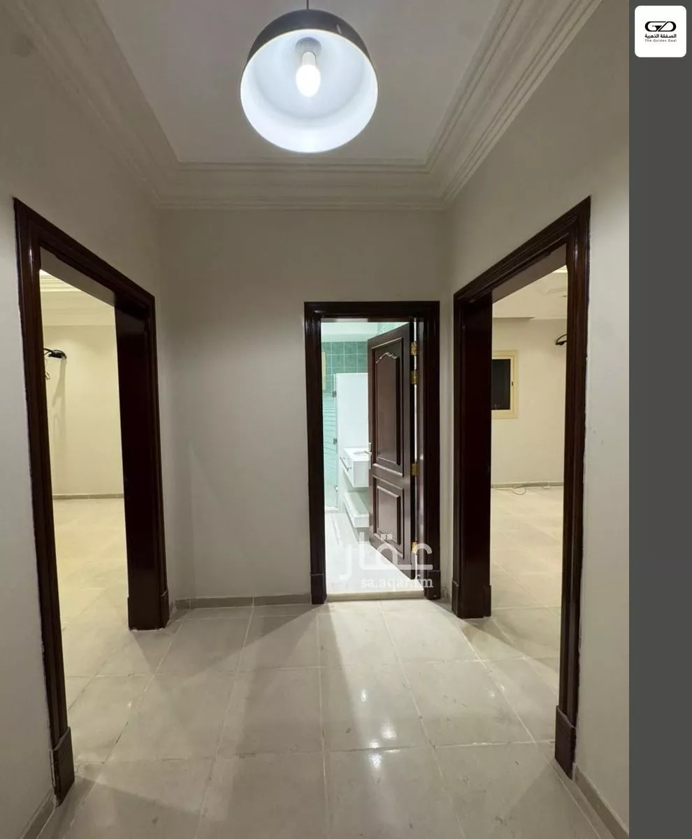 3 bedroom apartment in Al Naeem 6