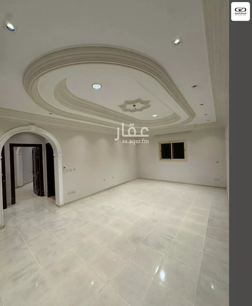 3 bedroom apartment in Al Naeem 7