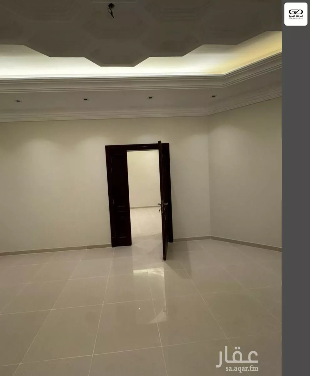 3 bedroom apartment in Al Naeem 10