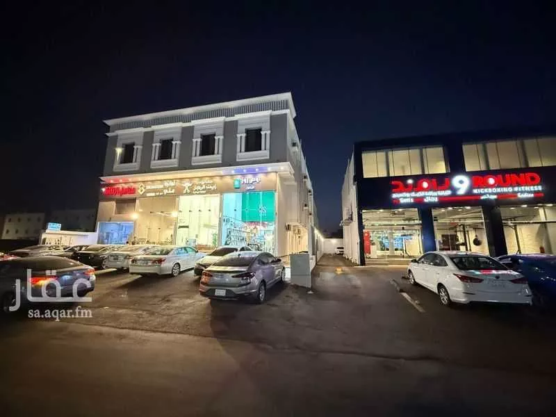 2 bedroom apartment in Al Rahmaniyyah 2