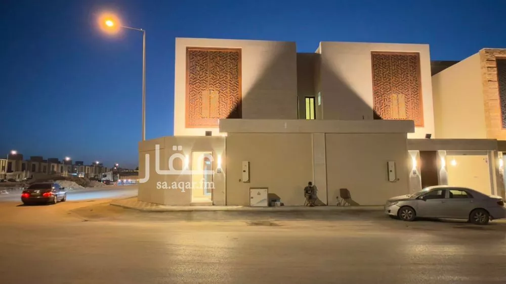 فيلا 3 غرف في طويق، الرياض 2