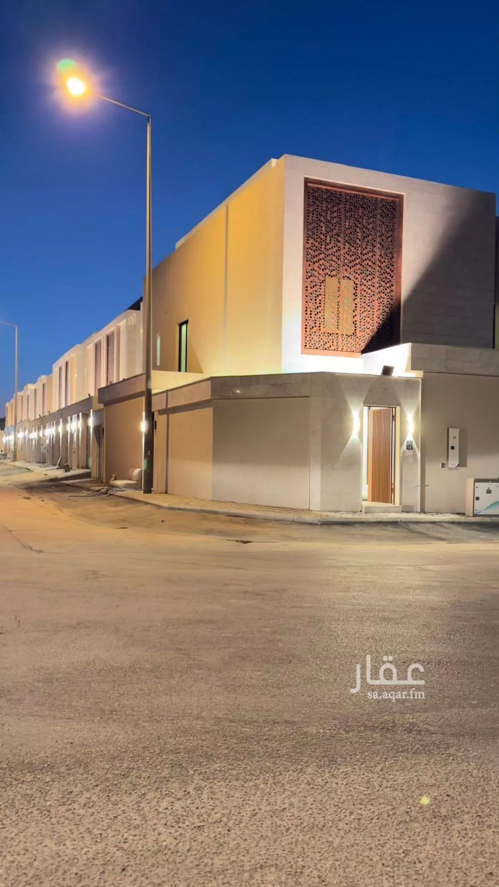 فيلا 3 غرف في طويق، الرياض 4