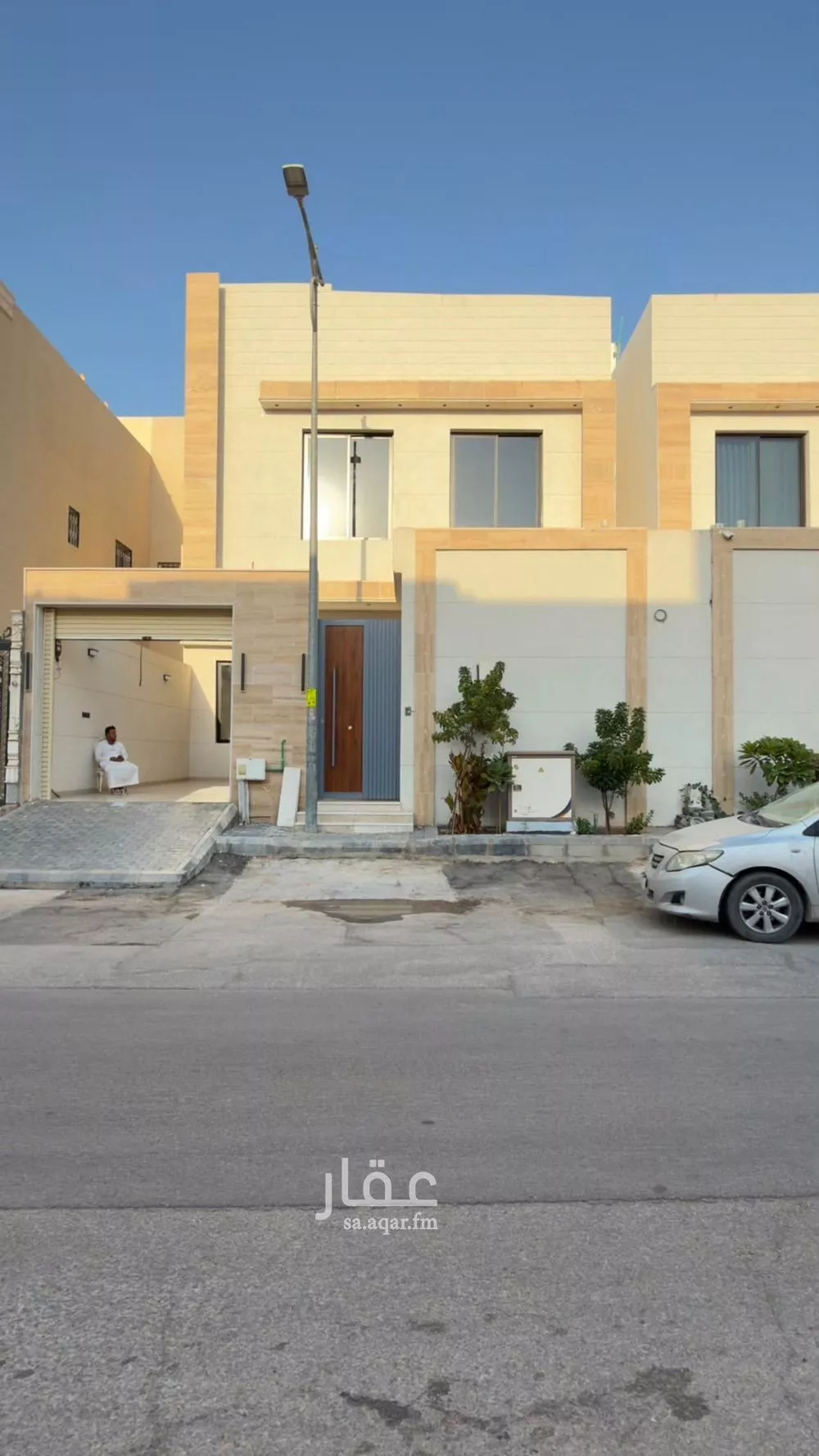 فيلا 3 غرف في طويق، الرياض 4