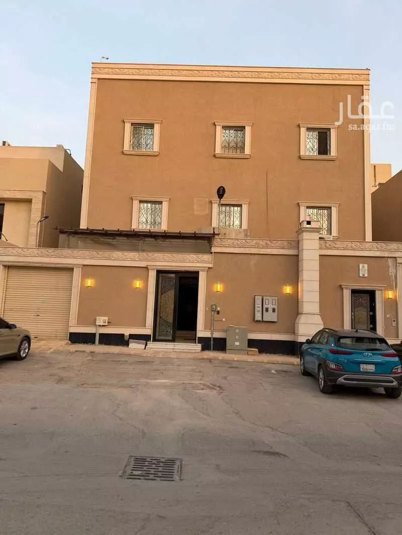 7 bedroom villa in Al Aridh, Riyadh 22