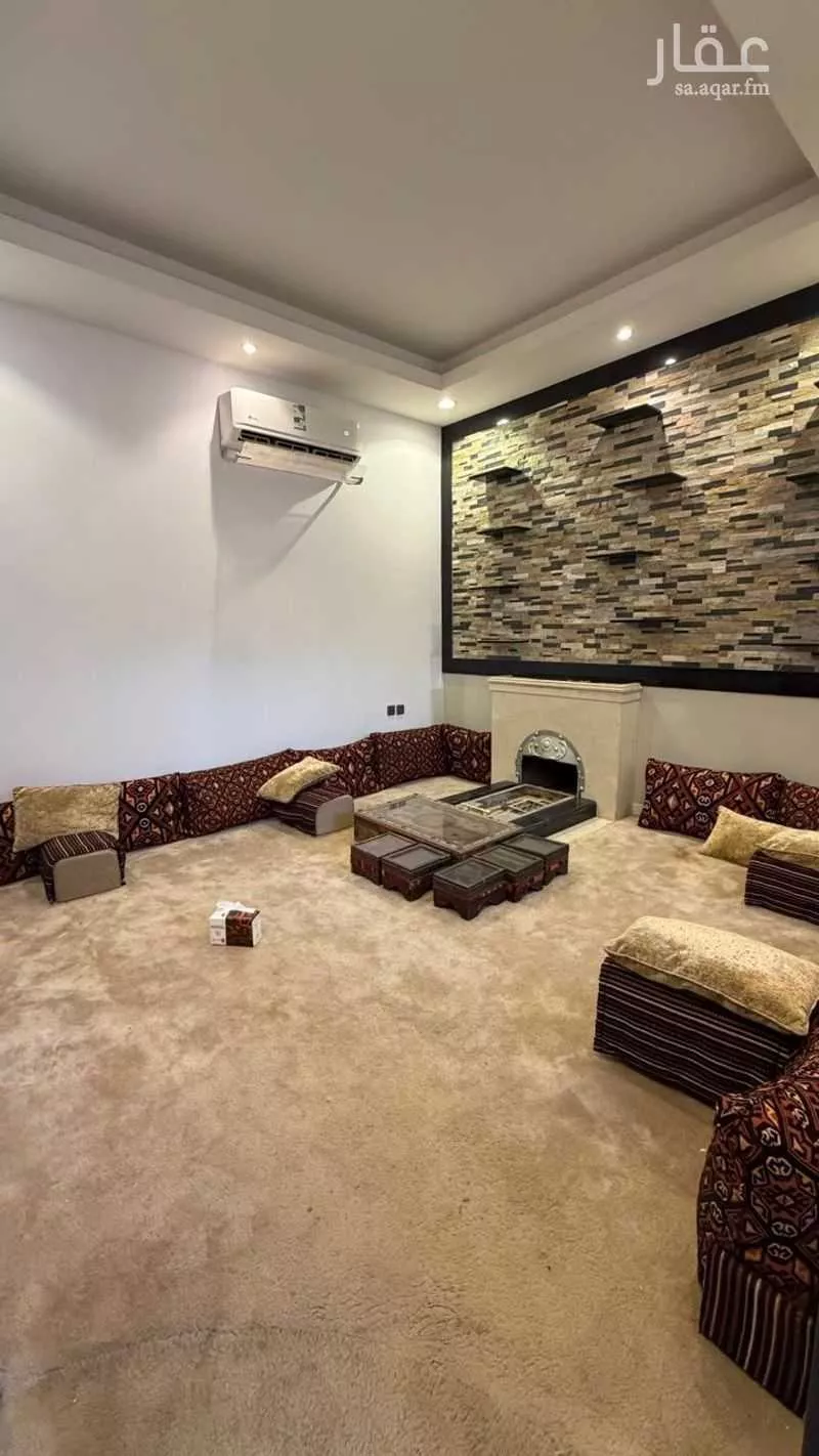 7 bedroom villa in Al Aridh, Riyadh 2