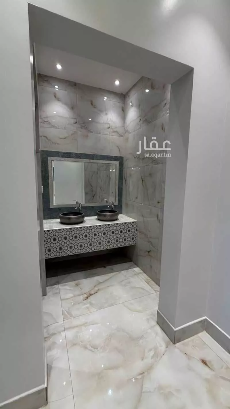 7 bedroom villa in Al Aridh, Riyadh 21