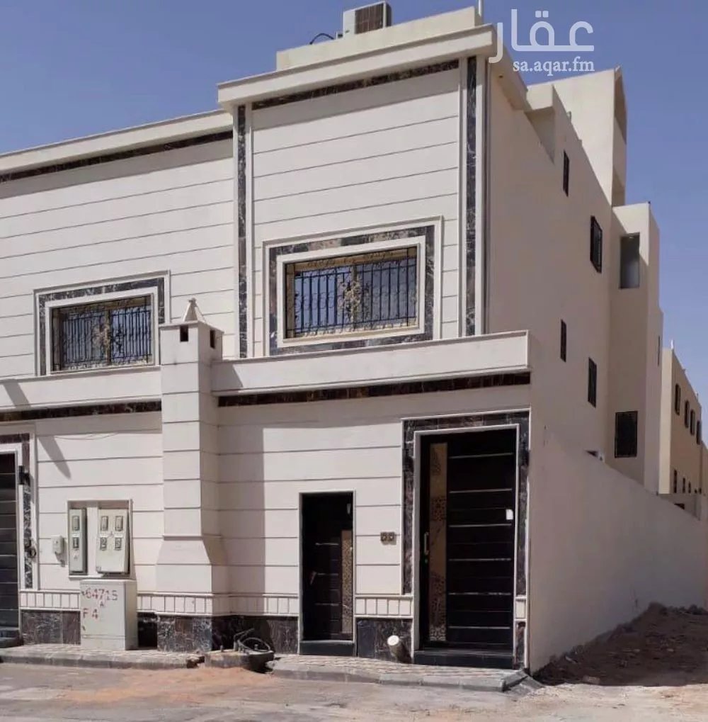 5 bedroom villa in Dhahrat Namar, Riyadh