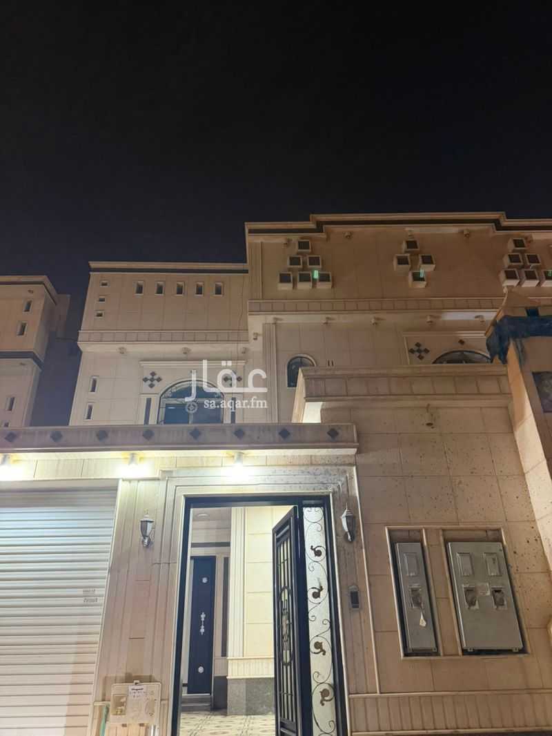 فيلا 3 غرف في الرمال، الرياض 7